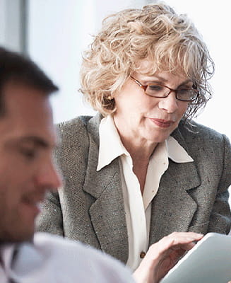 Endowments, Foundations & Non-Profits