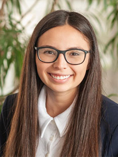 Brisa Gonzales Headshot