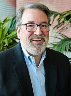 Dan Rebmann Headshot