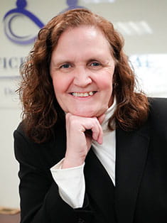 Julie O'Toole Headshot
