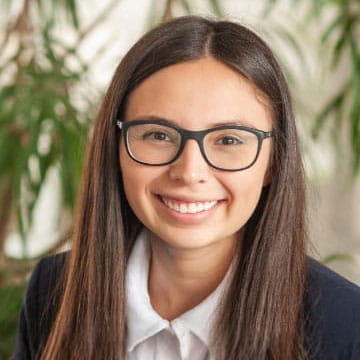 Brisa Gonzales Headshot